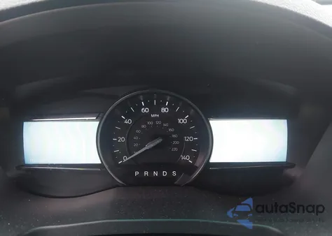 2016 Ford Explorer Xlt from USA, damaged, VIN 1FM5K8DH2GGC98532